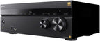 Sony STR-AZ1000ES 7.2 CH 8K A/V Receiver ES Series