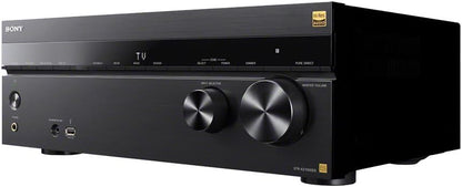 Sony STR-AZ1000ES 7.2 CH 8K A/V Receiver ES Series