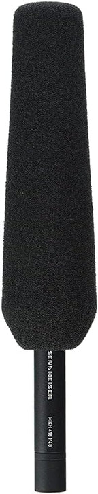 Sennheiser MKH 416-P48U3-cr Short Shotgun Microphone Renewed