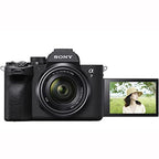 Sony E21SNILCE7M4KB Alpha a7 IV 28-70mm Lens Bundle