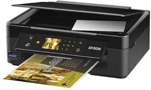 Epson C11CB22201 Stylus NX430 Wireless All-in-One Printer — main product image