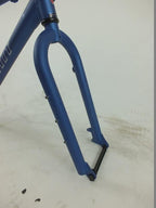 Gravity Bullseye Monster Fat Bike Frame Kit 26 Inch
