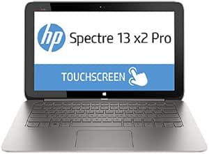 HP Spectre x2 13 Pro Ultrabook Convertible Tablet