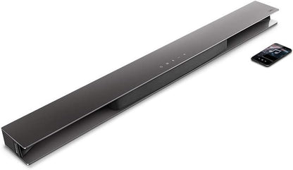 TCL 50" TV & Alto 9+ Soundbar with Subwoofer Roku Ready