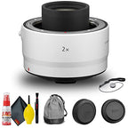 Canon Extender RF 2X Teleconverter Renewed Lens
