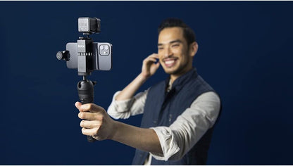 Rode VLOGVMML VideoMic Vlogger Kit for iOS