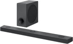 LG S90QY Sound Bar with Wireless Subwoofer Dolby Atmos