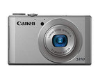 Canon 6798B001 PowerShot S110 12.1MP Digital Camera