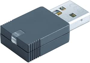Hitachi USB-WL-11N USB Wireless Adapter