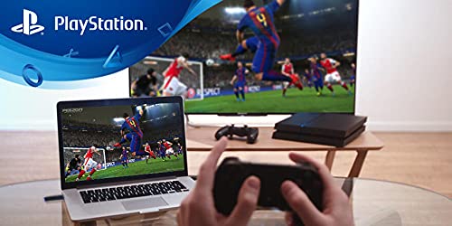 Sony CUH-ZWA1E Dualshock 4 USB Wireless Adapter - PS4 PC