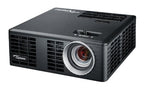 Optoma ML750 WXGA 700 Lumen Portable LED Projector