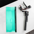 SOLUSTRE Studio Lighting Diffuser Gel Filter Sheet