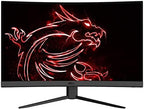 MSI OPTIX G32C4W 32