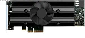 QNAP MUSTANG-V100-MX8-R10 Intel Movidius VPU Accelerator Card — main product image