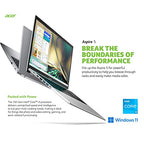 Acer A515-56-36UT/kit11 Aspire 5: 15.6