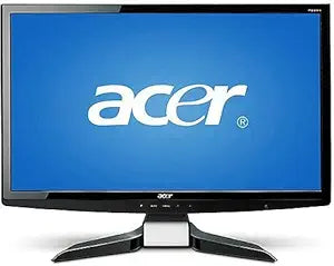 Acer P224WBD 22" Widescreen LCD Monitor
