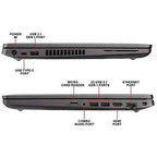 Dell J95T1 Latitude 5400 Business Laptop: i7, 16GB RAM, SSD