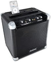 Alesis TransActive Live Portable PA System for iPod