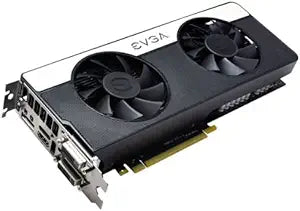 EVGA 02G-P4-3677-KR GeForce GTX 670 FTW Graphics Card