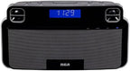RCA RC180i iPod/iPhone App-Enhanced Docking System