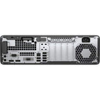 HP 800-G3 i7 Business PC - Renewed