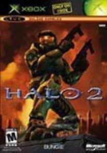 Microsoft XBMSFT 805529792234 Halo 2 - Xbox — main product image