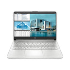 HP Notebook: 14