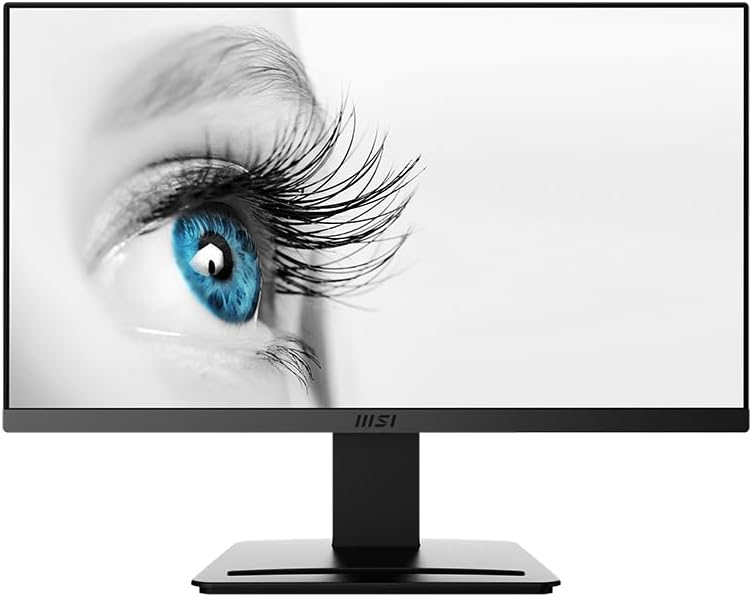 MSI PRO MP223 22" FHD 100Hz Monitor