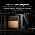Synology SAT5210-480G 480GB 2.5