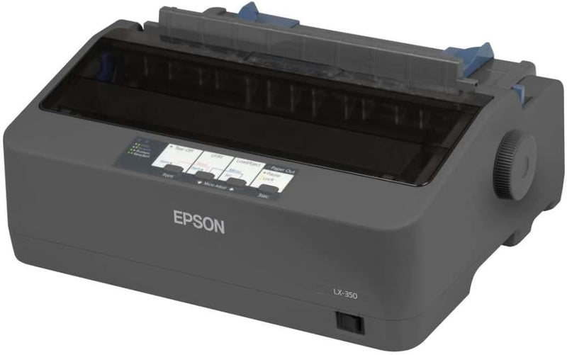 Epson 235G032 LX-350 9-Pin Dot Matrix Printer — main product image