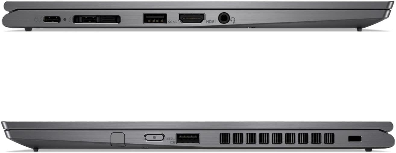 Lenovo ThinkPad X1 Yoga Gen 5 i5 2-in-1 Renewed