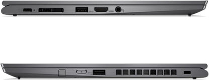 Lenovo ThinkPad X1 Yoga Gen 5 i5 2-in-1 Renewed