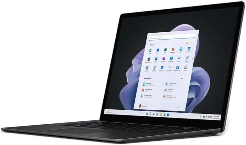 Microsoft Surface Laptop 5 13.5