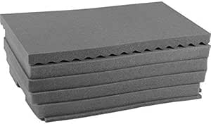 Pelican iM2950 6 Piece Replacement Foam Set — main product image