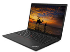 Lenovo 21AH00BQUS ThinkPad T14 Gen 3 i5 8GB 256GB SSD