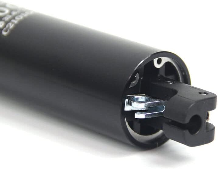Gravity Exa Form 900i Dropper Post - 30.9/31.6mm - 170/190mm Travel