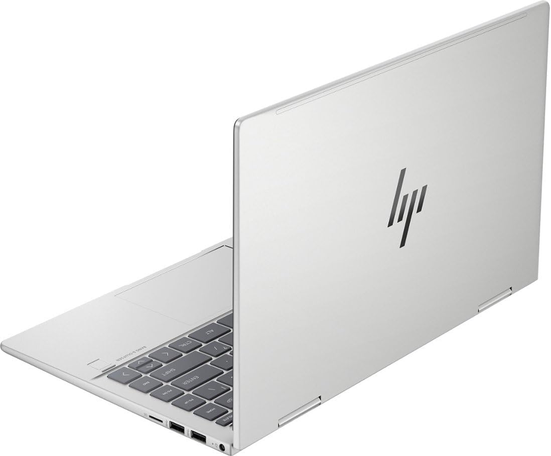 HP 14-ES0033DX-CTO Envy x360 2-in-1 i7 Touchscreen Laptop