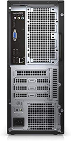 Dell Inspiron 3671 Desktop i5-9400 12GB 256GB SSD Windows 10