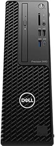 Dell 25YRM PREC 3440 SFF i3 16GB 512GB W10 — main product image