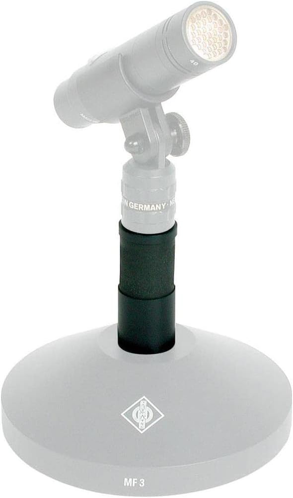 Neumann 006207 Z26 MT Inline Microphone Shock Mount — main product image