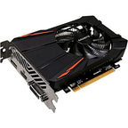 Gigabyte GV-RX560OC-4GD AMD Radeon RX 560 4GB Graphics Card
