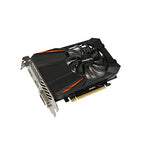 Gigabyte Geforce GTX 1050 Ti 4GB Graphics Card Renewed