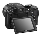 Nikon CRTNKCPP510KRB COOLPIX P510 42x Zoom Digital Camera Renewed