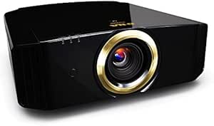 JVC DLA-RS400U Reference Series 4K Home Projector — main product image