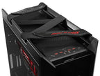 ArsenalPC Helios GX601 Liquid-Cooled RGB Gaming Desktop PC