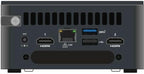 Intel NUC13ANKi5 Pro Barebone System i5-1340P