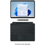 Microsoft E9MS8PQ00017 Surface Pro 8 i5 256GB Bundle