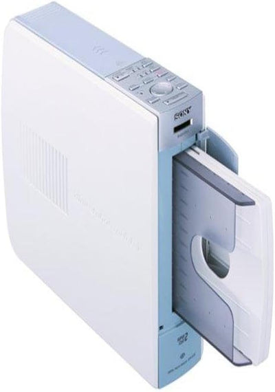 Sony DPP-EX5 Compact Digital Photo Printer