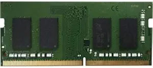 QNAP RAM-4GDR4A0-SO-2666 4GB DDR4 SODIMM Memory — main product image