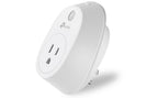 TP-Link HS110 KIT Kasa Smart WiFi Plug with Energy Monitoring